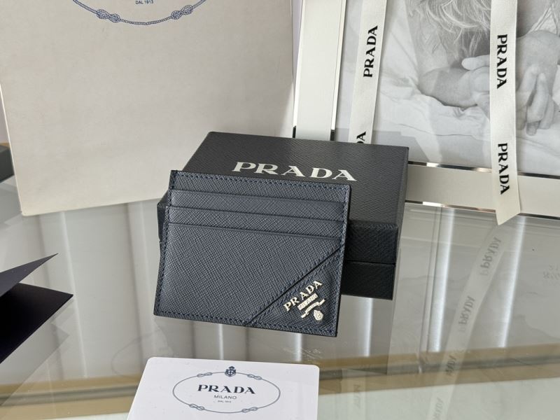 Prada Wallet